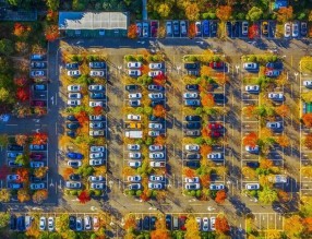 城市炙烤模式下，停車場如何玩轉(zhuǎn)生態(tài)升級？                                                                                                                                                                                    
